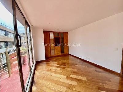 Apartamento de 3 alcobas en venta en Usaquen, Bogotá, 164 m² · foto 16 de 20