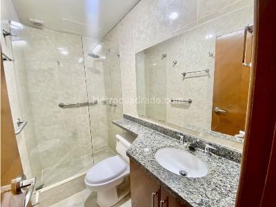 Apartamento de 3 alcobas en venta en Usaquen, Bogotá, 164 m² · foto 20 de 20