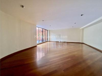 Apartamento de 3 alcobas en venta en Usaquen, Bogotá, 164 m² · foto 5 de 20