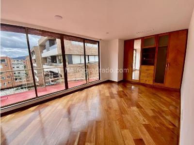 Apartamento de 3 alcobas en venta en Usaquen, Bogotá, 164 m² · foto 6 de 20