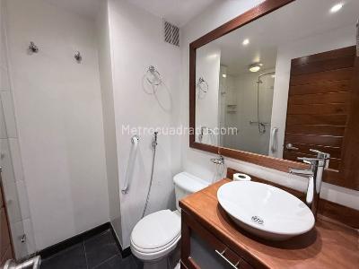Apartamento de 3 alcobas en venta en Chico Virrey, Bogotá, 111 m² · foto 15 de 18
