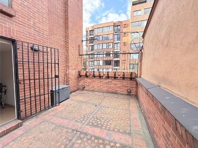 Apartamento de 3 alcobas en venta en Chico Virrey, Bogotá, 111 m² · foto 7 de 18