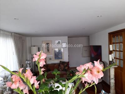 Apartamento de 3 alcobas en venta en El Nogal, Bogotá, 115 m² · foto 14 de 20