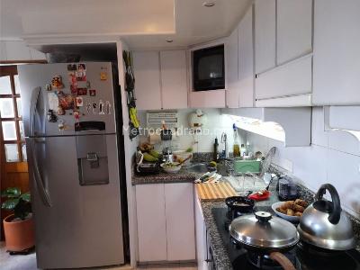 Apartamento de 3 alcobas en venta en El Nogal, Bogotá, 115 m² · foto 16 de 20