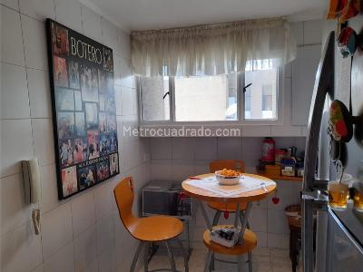 Apartamento de 3 alcobas en venta en El Nogal, Bogotá, 115 m² · foto 17 de 20