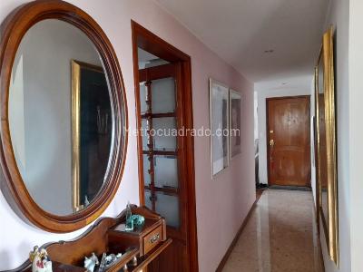 Apartamento de 3 alcobas en venta en El Nogal, Bogotá, 115 m² · foto 18 de 20