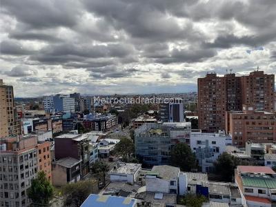 Apartamento de 3 alcobas en venta en El Nogal, Bogotá, 115 m² · foto 5 de 20