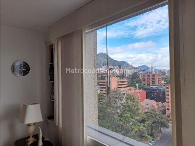 Apartamento de 3 alcobas en venta en El Nogal, Bogotá, 115 m² · foto 6 de 20