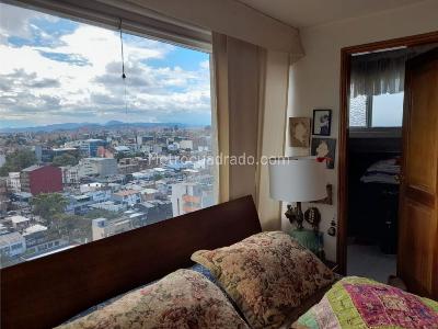 Apartamento de 3 alcobas en venta en El Nogal, Bogotá, 115 m² · foto 7 de 20