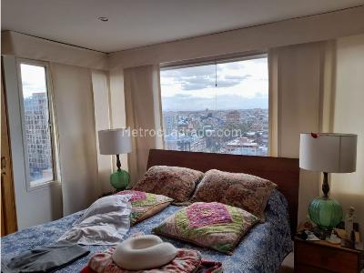 Apartamento de 3 alcobas en venta en El Nogal, Bogotá, 115 m² · foto 8 de 20