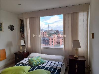 Apartamento de 3 alcobas en venta en El Nogal, Bogotá, 115 m² · foto 9 de 20
