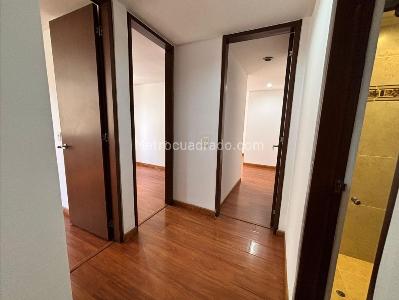 Apartamento de 3 alcobas en venta en Chico Norte, Bogotá, 120 m² · foto 10 de 11