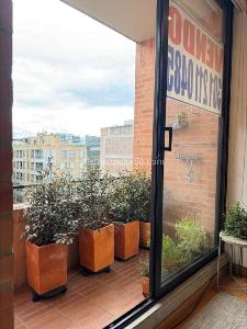 Apartamento de 1 alcoba en venta en Chico Norte, Bogotá, 70 m² · foto 14 de 20