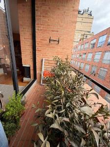 Apartamento de 1 alcoba en venta en Chico Norte, Bogotá, 70 m² · foto 15 de 20
