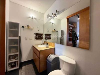 Apartamento de 1 alcoba en venta en Chico Norte, Bogotá, 70 m² · foto 18 de 20