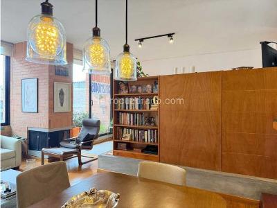 Apartamento de 1 alcoba en venta en Chico Norte, Bogotá, 70 m² · foto 4 de 20