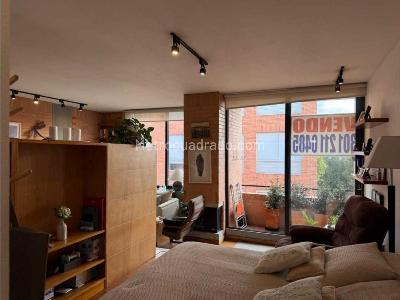 Apartamento de 1 alcoba en venta en Chico Norte, Bogotá, 70 m² · foto 5 de 20