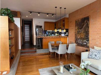 Apartamento de 1 alcoba en venta en Chico Norte, Bogotá, 70 m² · foto 6 de 20
