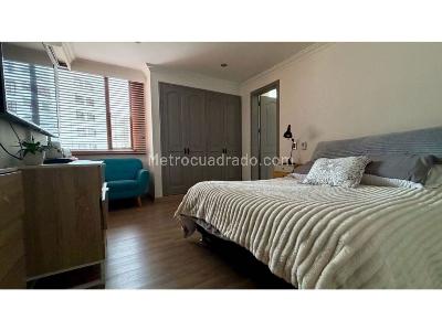 Apartamento de 4 alcobas en venta en Usaquen, Bogotá, 230 m² · foto 11 de 19