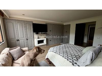 Apartamento de 4 alcobas en venta en Usaquen, Bogotá, 230 m² · foto 12 de 19
