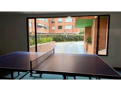 Apartamento de 4 alcobas en venta en Usaquen, Bogotá, 230 m² · foto 18 de 19