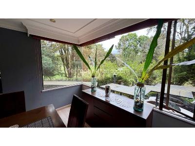 Apartamento de 4 alcobas en venta en Usaquen, Bogotá, 230 m² · foto 2 de 19
