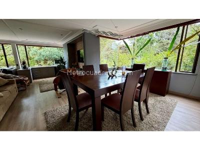Apartamento de 4 alcobas en venta en Usaquen, Bogotá, 230 m² · foto 3 de 19