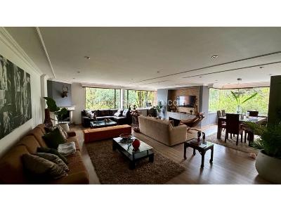 Apartamento de 4 alcobas en venta en Usaquen, Bogotá, 230 m² · foto 4 de 19
