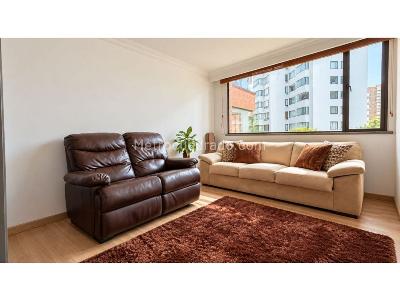 Apartamento de 4 alcobas en venta en Usaquen, Bogotá, 230 m² · foto 5 de 19