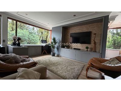 Apartamento de 4 alcobas en venta en Usaquen, Bogotá, 230 m² · foto 6 de 19