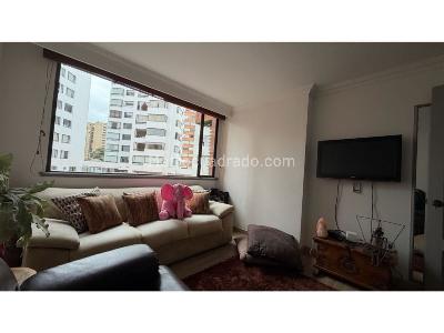 Apartamento de 4 alcobas en venta en Usaquen, Bogotá, 230 m² · foto 7 de 19