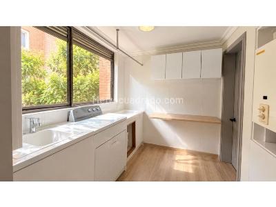 Apartamento de 4 alcobas en venta en Usaquen, Bogotá, 230 m² · foto 8 de 19