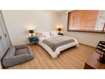 Apartamento de 4 alcobas en venta en Usaquen, Bogotá, 230 m² · foto 9 de 19