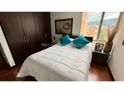 Apartamento de 3 alcobas en venta en Usaquen, Bogotá, 163 m² · foto 13 de 20