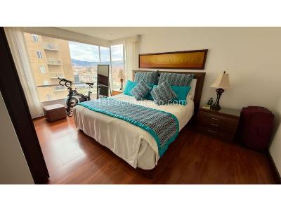 Apartamento de 3 alcobas en venta en Usaquen, Bogotá, 163 m² · foto 14 de 20