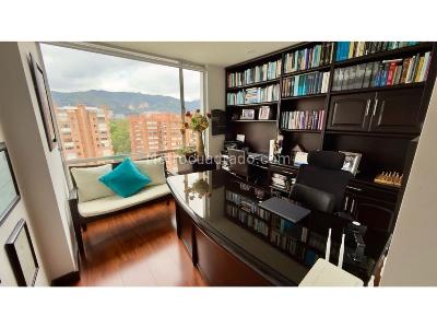 Apartamento de 3 alcobas en venta en Usaquen, Bogotá, 163 m² · foto 17 de 20