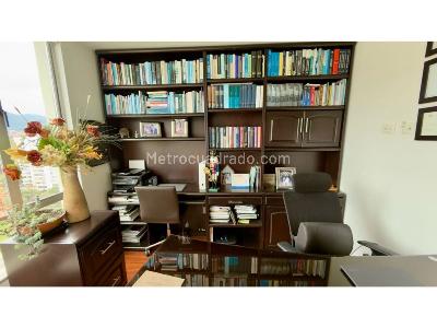 Apartamento de 3 alcobas en venta en Usaquen, Bogotá, 163 m² · foto 18 de 20