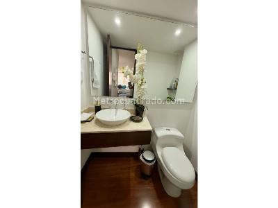 Apartamento de 3 alcobas en venta en Usaquen, Bogotá, 163 m² · foto 19 de 20