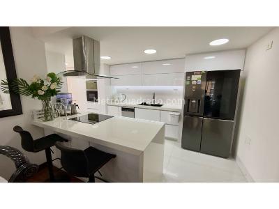 Apartamento de 3 alcobas en venta en Usaquen, Bogotá, 163 m² · foto 6 de 20