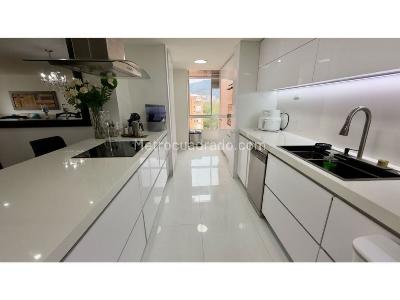 Apartamento de 3 alcobas en venta en Usaquen, Bogotá, 163 m² · foto 7 de 20