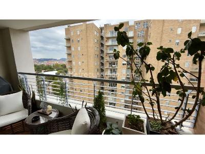 Apartamento de 3 alcobas en venta en Usaquen, Bogotá, 163 m² · foto 8 de 20