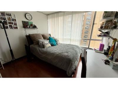 Apartamento de 3 alcobas en venta en Usaquen, Bogotá, 163 m² · foto 9 de 20