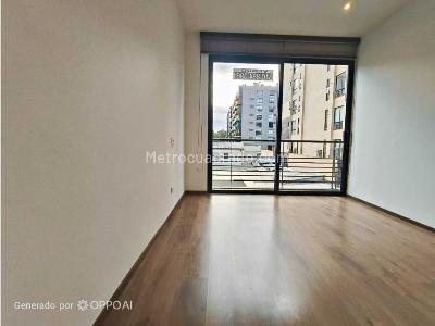 Apartamento de 1 alcoba en venta en Chico Norte, Bogotá, 60 m² · foto 10 de 20