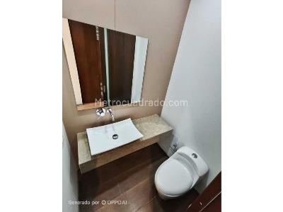 Apartamento de 1 alcoba en venta en Chico Norte, Bogotá, 60 m² · foto 15 de 20