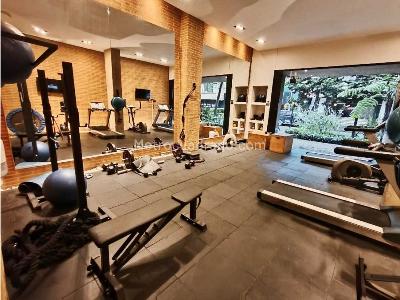 Apartamento de 1 alcoba en venta en Chico Norte, Bogotá, 60 m² · foto 17 de 20
