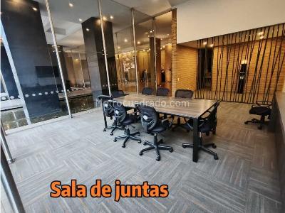 Apartamento de 1 alcoba en venta en Chico Norte, Bogotá, 60 m² · foto 19 de 20