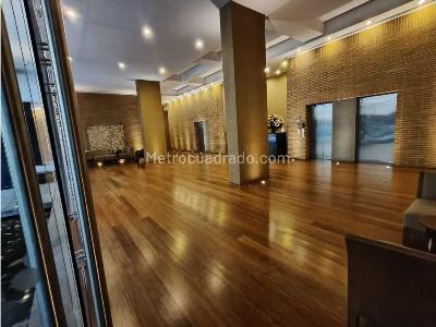 Apartamento de 1 alcoba en venta en Chico Norte, Bogotá, 60 m² · foto 20 de 20