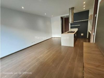 Apartamento de 1 alcoba en venta en Chico Norte, Bogotá, 60 m² · foto 3 de 20