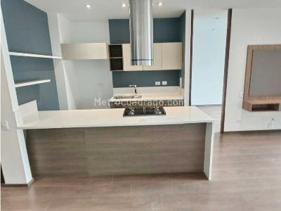 Apartamento de 1 alcoba en venta en Chico Norte, Bogotá, 60 m² · foto 6 de 20