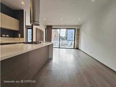 Apartamento de 1 alcoba en venta en Chico Norte, Bogotá, 60 m² · foto 7 de 20